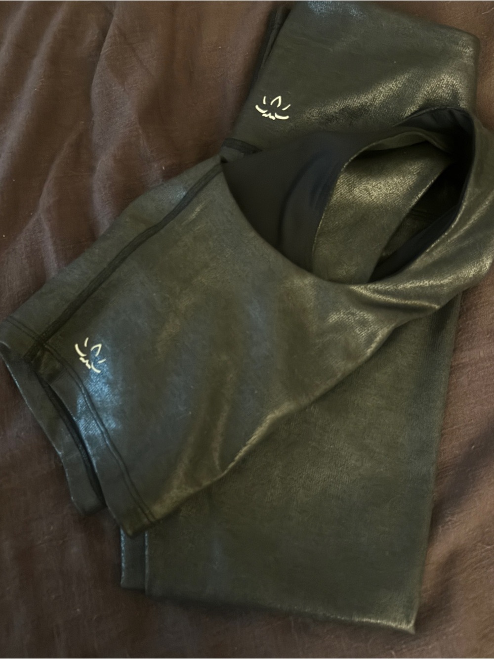 Beyond Yoga set - Picture 5 of 6